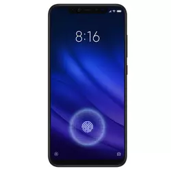 XIAOMI pametni telefon Mi 8 Pro 8GB/128GB (Dual SIM), Transparent Titanium