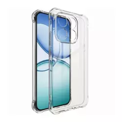 Maska Transparent Ice Cube za Xiaomi 15T