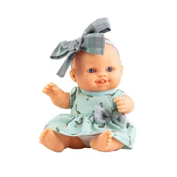 Paola Reina Punčka SARA PEQUE 21cm