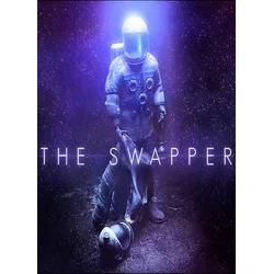 The Swapper (PC) Steam Key GLOBAL