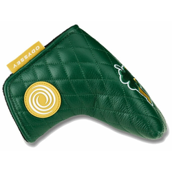 Odyssey Lucky Collection Green Putter Pokrivala