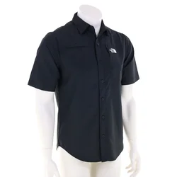 The North Face Sequoia Short Sleeve Moški Srajca