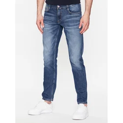 MUSTANG Kavbojke Oregon  moder denim