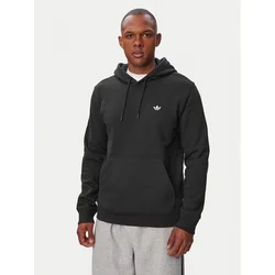 adidas Jopa Trefoil Essentials KS8920 Črna Regular Fit