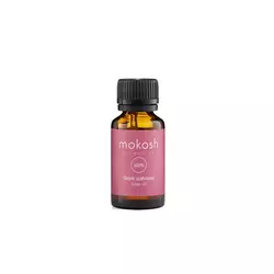 MOKOSH Eterično ulje za aromaticnu masažu - žalfija 10 ml