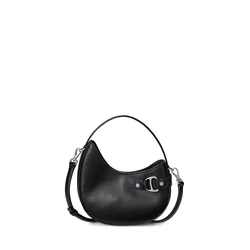 Usnjena torbica Lauren Ralph Lauren