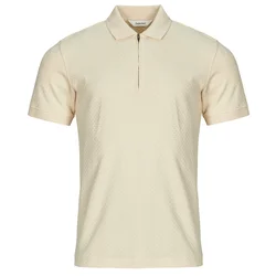 Selected SLHISAAC ZIP Bež