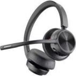Poly Voyager 4320 USB-C Headset +BT700 dongle, 76U50AA