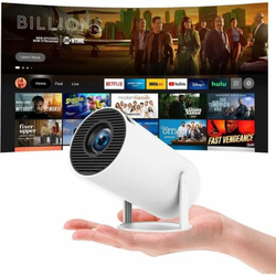 VYZIO mini brezžični žepni projektor MOVICAST