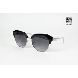 Guess Naočare za sunce GM0798, Crne