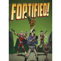 Fortified (PC) Steam Key EUROPE