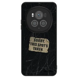 ULTIMATE CASE za Honor Magic6 Pro - SORRY