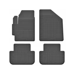 Motohobby Gumene patosnice za Kia Carens II (02-06)