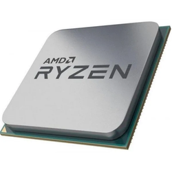 CPU AMD Ryzen 5 5600X 6 cores 3.7GHz (4.6GHz) Tray