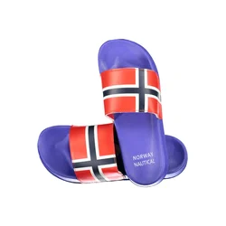 NORWAY 1963 Muške papuče 831002, Plave