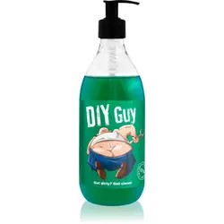 Gel za Tuširanje sa Mirisom Sandalovine i Bergamota 500ml