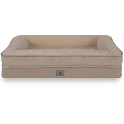 Aberto Design Krevet za pse Felix Dog L, 75x55 cm, Krem