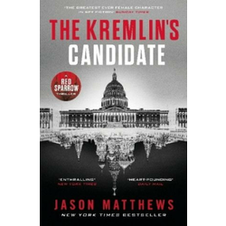 Kremlins Candidate