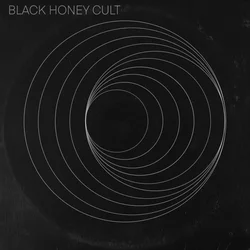 Black Honey Cult - Black Honey Cult (LP)