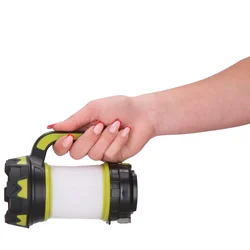Springos CS0125 KAMP LAMPA