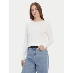 TOMMY HILFIGER Pulover  bela
