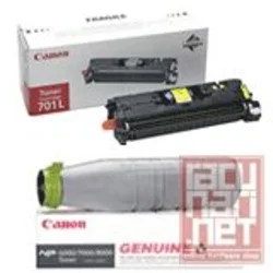 CRG-040M - Canon Toner, Magenta, 5400 pages