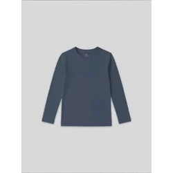 Tommy Life Majica temno modra