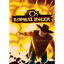 Bombslinger Steam Key GLOBAL