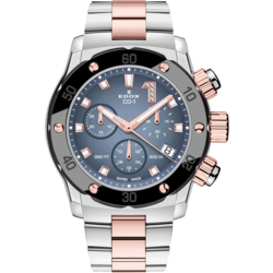 EDOX 10255 357RM BUIDR