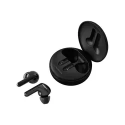 LG bluetooth slušalke HBS-FN4 Tone, črne