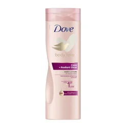 Dove Losion za telo Body Love, 400ml