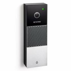 Netatmo Smart Video Doorbell