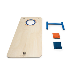 Metalna igra Cornhole
