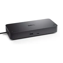 Pro Thunderbolt 5 Smart Dock SD25TB5 with 300W AC Adapter
