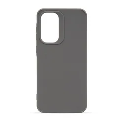 Futrola Color za Samsung A56, Siva