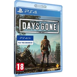 Days Gone /PS4