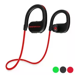 Sportske Slušalice s Mikrofonom Energy Sistem Running 2 Bluetooth 4.2 100 mAh