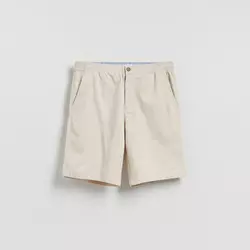 Reserved - Regular chino šorts