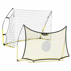 SKLZ NOGOMETNI SET – QUICKSTER SOCCER COMBO SYSTEM 243x152 cm