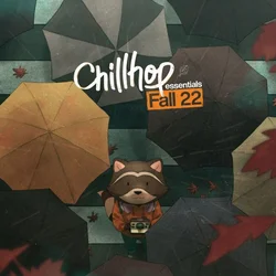 Various Artists - Chillhop Essentials - Fall 2022 (Reissue) (2 LP)