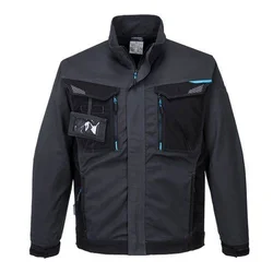 PORTWEST Radna jakna T703 - WX3/ metal siva