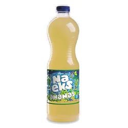 Naeks Ananas Negazirani sok, 2l