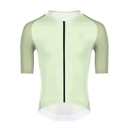 Force Dres script kratki rukav, maslinasto zelena, xxl ( 80010120051-XXL )