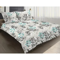 shumee posteljnina iz satena PREMIUM (160x200-1,70x80-2)