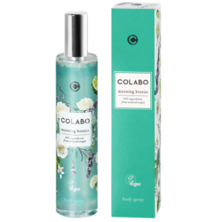 COLABO - MORNING BREEZE 50ml - MISTOVI