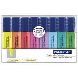 Signir 1-5mm classic staedtler 364 wp8 8boja