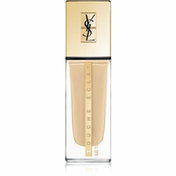 Yves Saint Laurent Touche Éclat Le Teint dugotrajni puder za posvjetljivanje kože lica SPF 22 nijansa B20 Ivory 25 ml