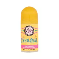 Cuba Carnaval roll-on 50 ml za ženske
