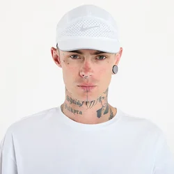 Čepica Nike Dri-FIT ADV Fly Unstructured Reflective Cap White/ Anthracite/ Reflective Silv S/M