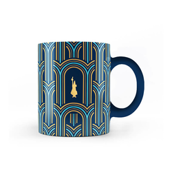 Mug Déco Glamour - Modra